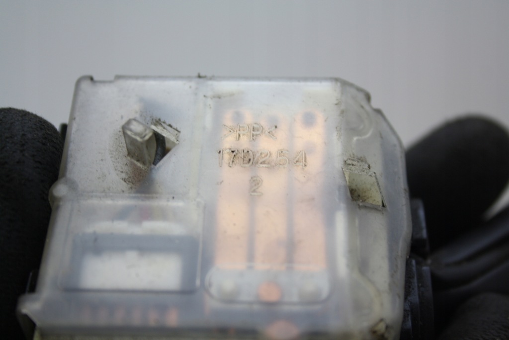 фото №11, Перемикач важіль поворотники світла mazda 6 17a089c