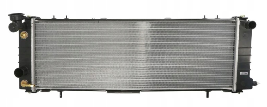 Купить Jeep cherokee 1984-1997 радиатор воды 4.0 r6 b