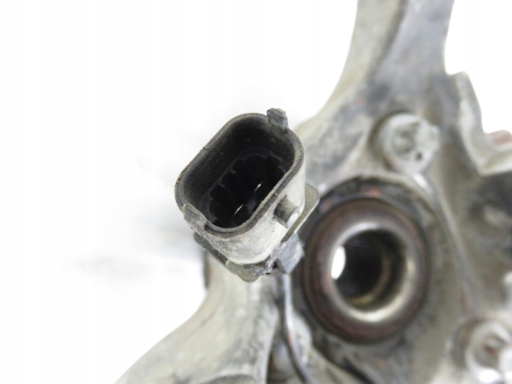 фото №3, Поворотный кулак ступица передняя правая opel signum 3.2