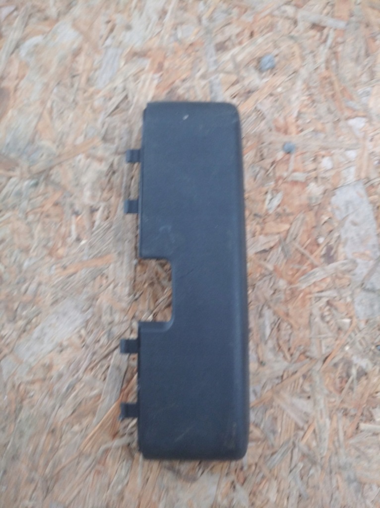 фото №1, Mazda 5 рамка панелі приладової панелі лівий 2010 mpv 4/5dr c236-691c7 k6269 2.0