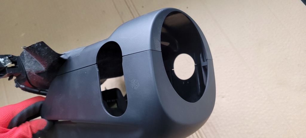 фото №4, A6 c7 4g защита pod руль круиз-контроль a7 4g