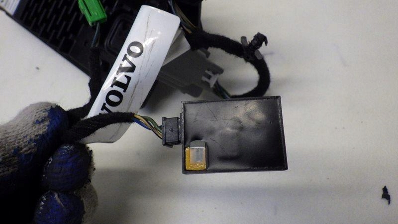 фото №7, Камера стекло перед volvo xc40 32243278