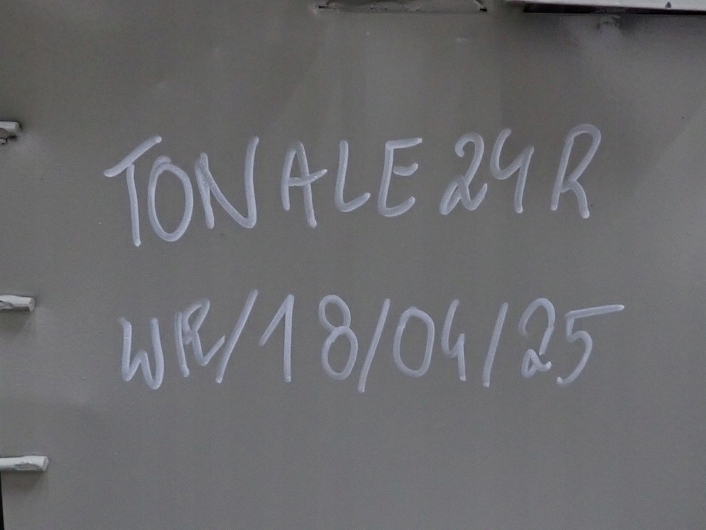 фото №15, Комплект сидений europa оригинал кожа alfa romeo tonale 24r