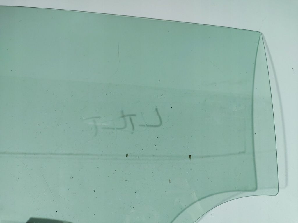 фото №5, Jeep compass 17r- скло двері лівий задня 18r