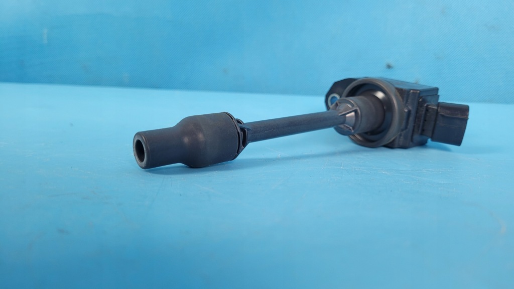 фото №10, Toyota rav4 v 2.0 vvti 19r катушка зажигания 90919-02276