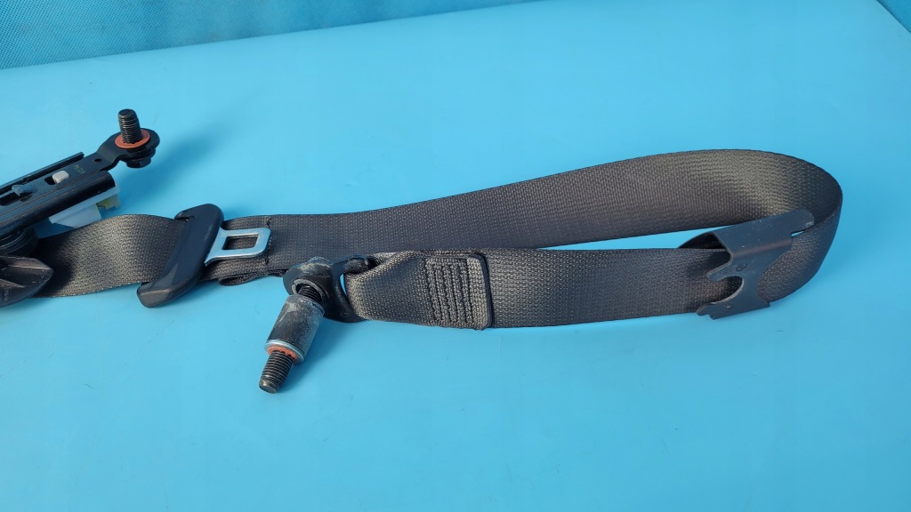 фото №9, Kia sorento iv 20r pas безопасности правый перед 88820-p2150