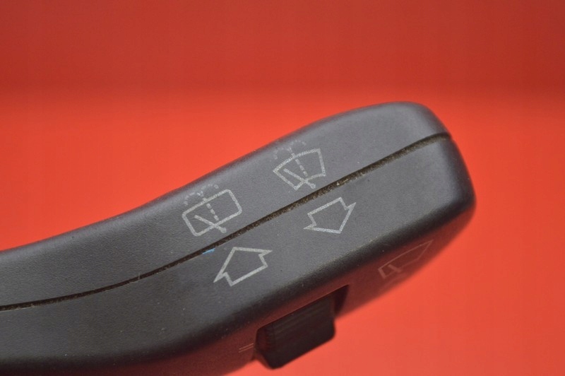 фото №9, Рычаг переключатель дворник 8363669m bmw x3 e83 03-06