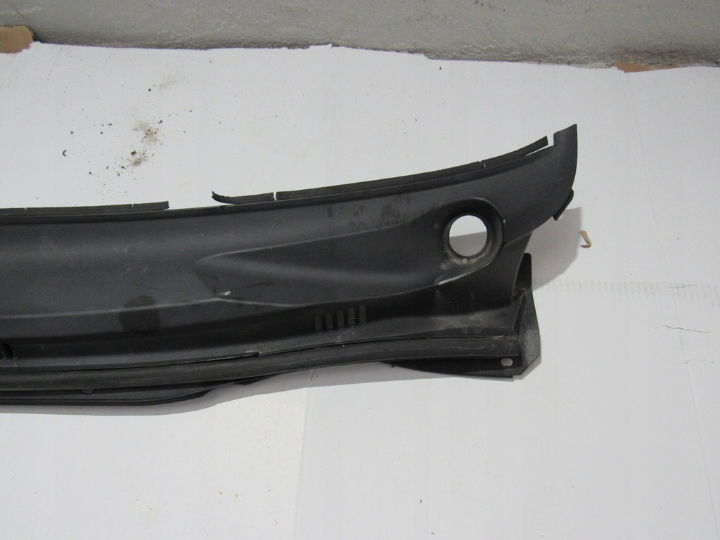 фото №5, Жабо corolla e12 55709-02070