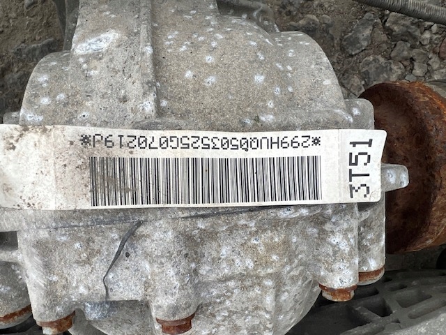 фото №5, Audi a4 s4 b7 8e 8h підвіска задні / комплект