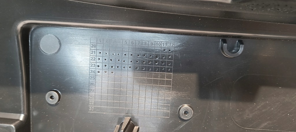 фото №9, Бампер перед передний renault arkana rs line 21- 620222372r