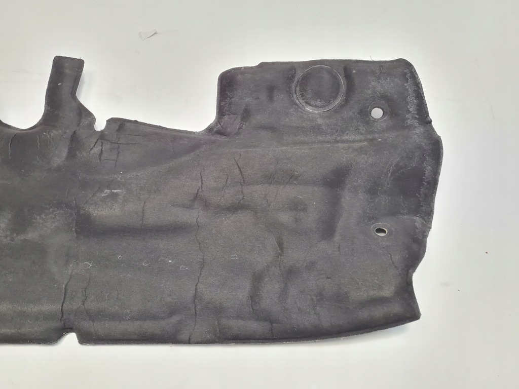 фото №8, Peugeot 208 шумоізоляція стіни перегородки