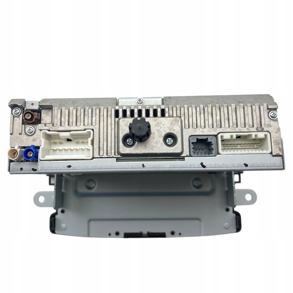 фото №14, Навигация радио medianav renault captur i 281156877r