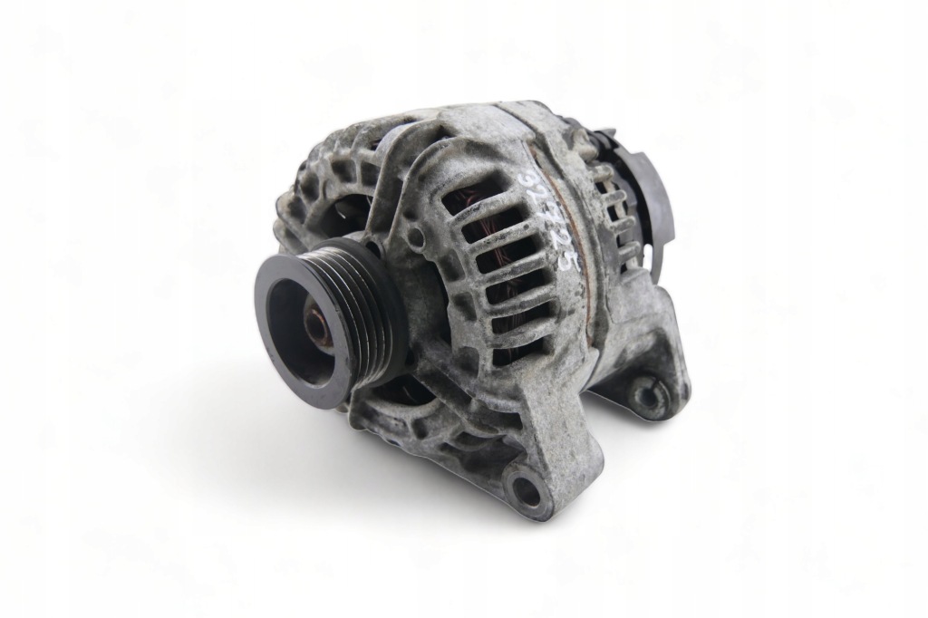 Купить Генератор opel corsa d 1.2 a12xer 13222931
