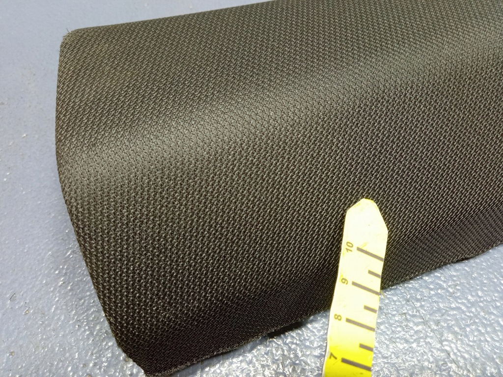 Bmw ix i20 оббивка захист стійка a ліва 9873989 Зі Шроту