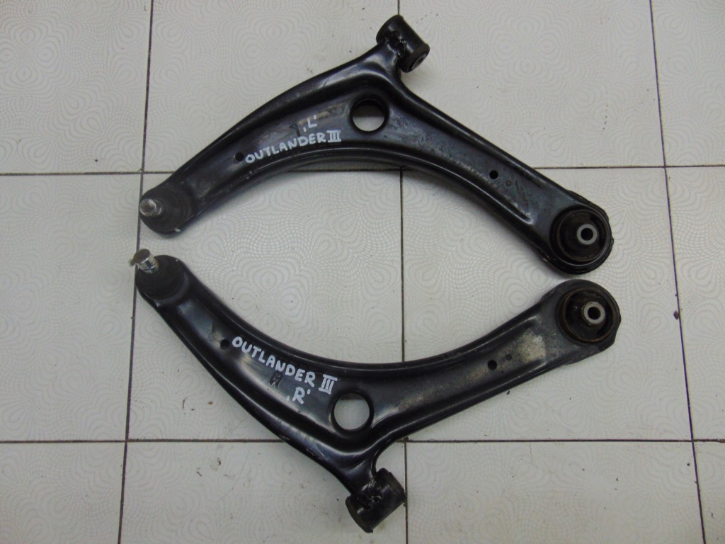 фото №1, Рычаг левый правый outlander iii 3 lift