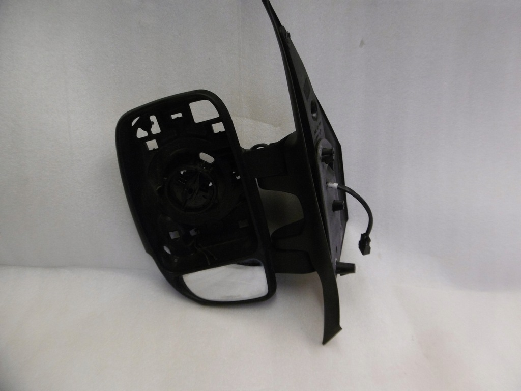 фото №1, Renault master iii - дзеркало зовнішнє ліва