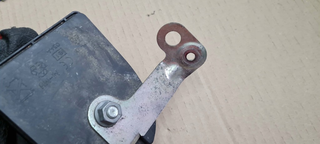 фото №6, A6 c7 4g lift сирена сигналізація клаксон a7 s7 s6 a4 b8 a5 q5 1k0951605c