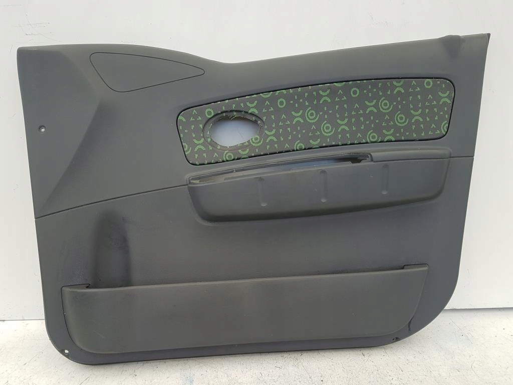 фото №1, Обшивка дверь правый перед chevrolet matiz spark ii