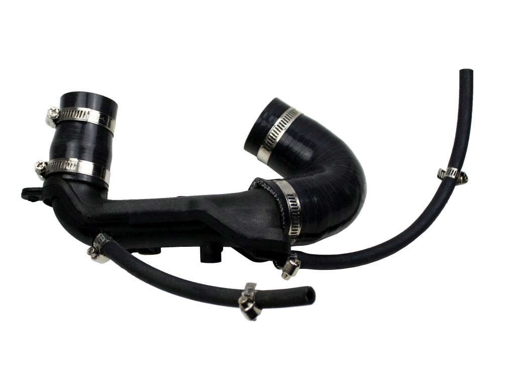 фото №4, Шланг труба wąż турбины renault clio iii 1.5 dci