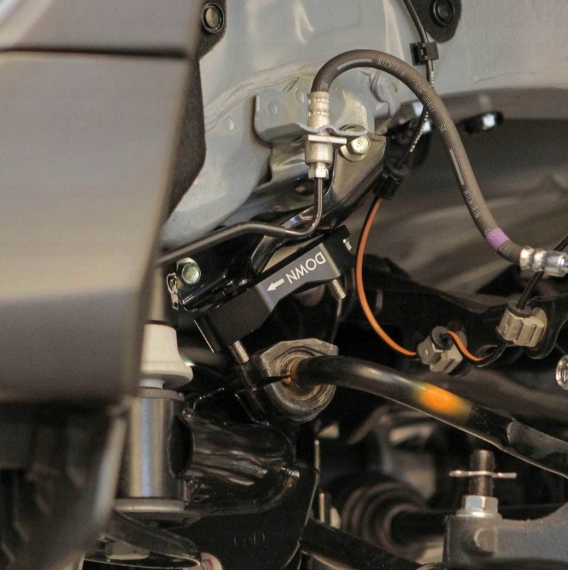 Ats набір підвіска рестайлінг  2 cale subaru outback 2020+ ironman Ціна