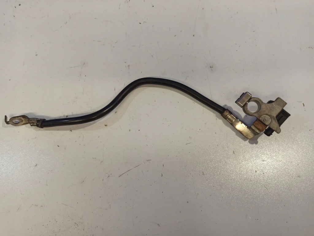 фото №3, Ford connect 2018 клеммы