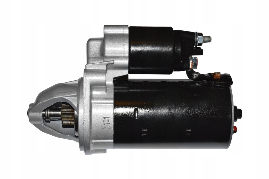 фото №1, Стартер 0001109250 300 sl sl-24 mercedes sl r107 r129