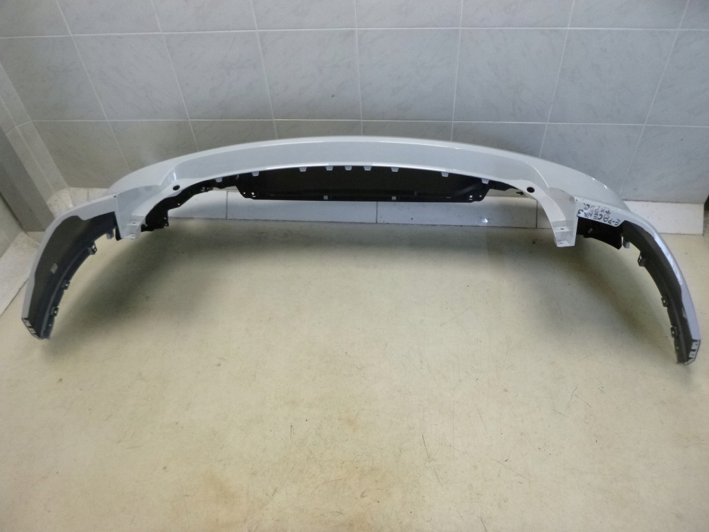 фото №12, Jaguar e-pace x540 lift бампер задня задній 4 x pdc