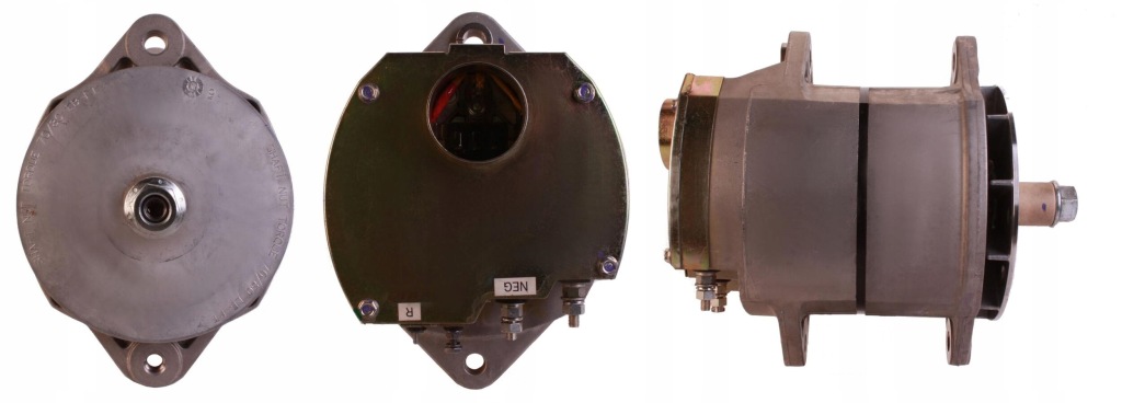 Генератор 180a lucas к volvo s60 2 d2 Цена