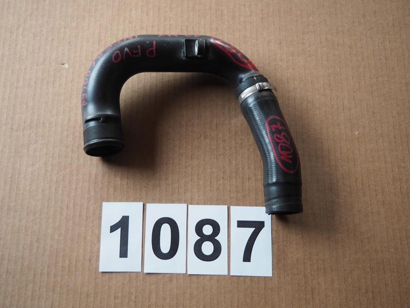 фото №1, Труба wąż воздуха fiat grande punto