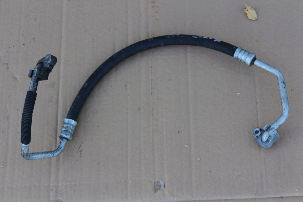 фото №1, Corolla verso europa шланг трубка кондиционера