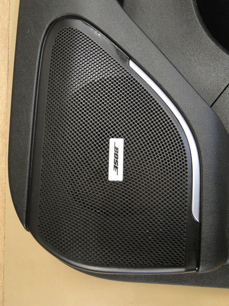 фото №3, Обшивка оббивка двері renault talisman лівий перед