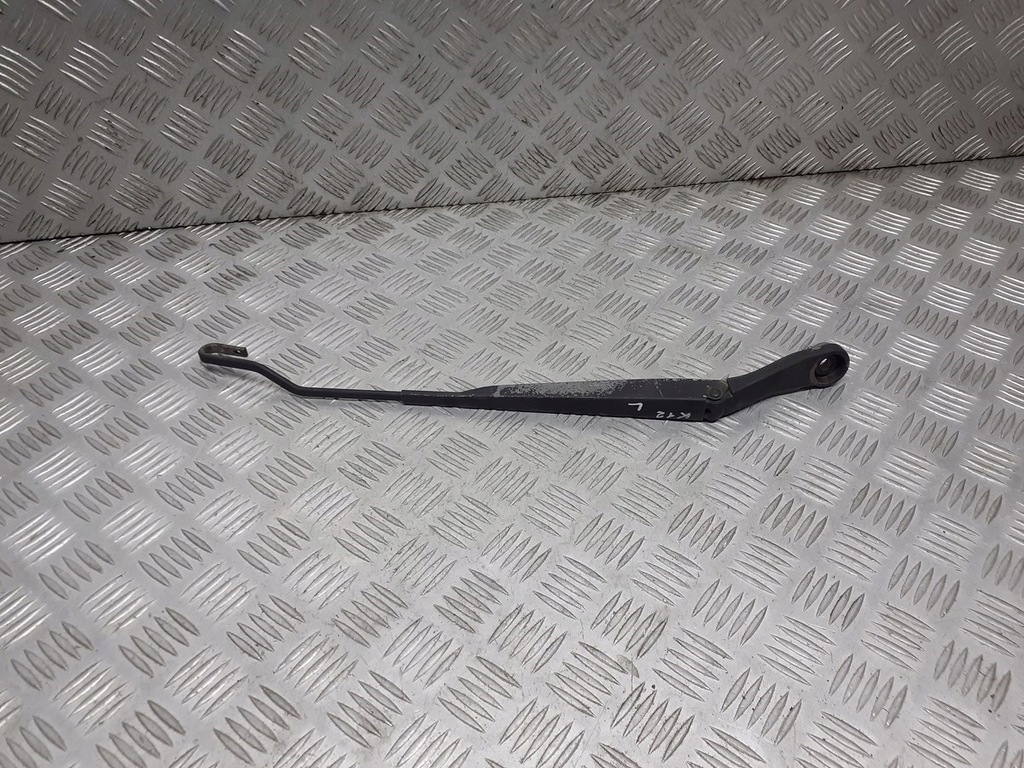 фото №1, Важіль двірники лівий перед nissan micra k12