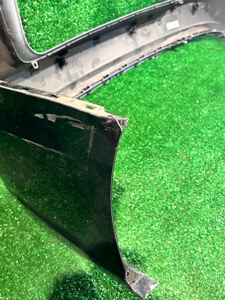 фото №8, Бампер задня задній audi a6 c7 lift kombi