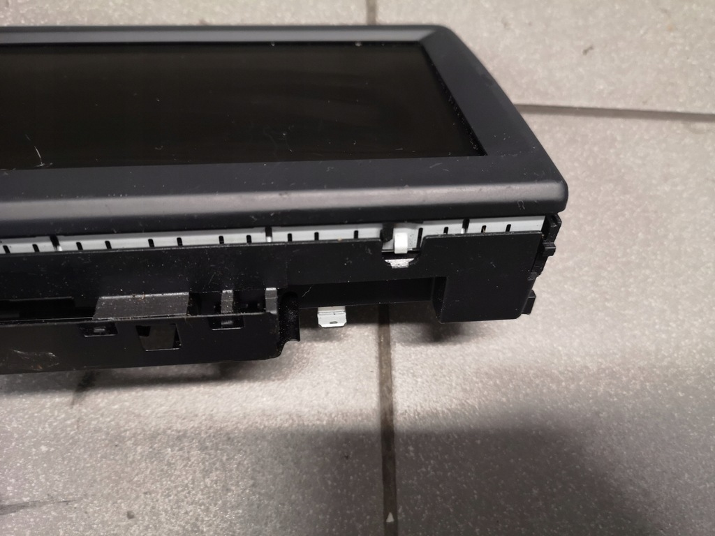 фото №6, Дисплей mmi audi a8 d3 4e0919603e