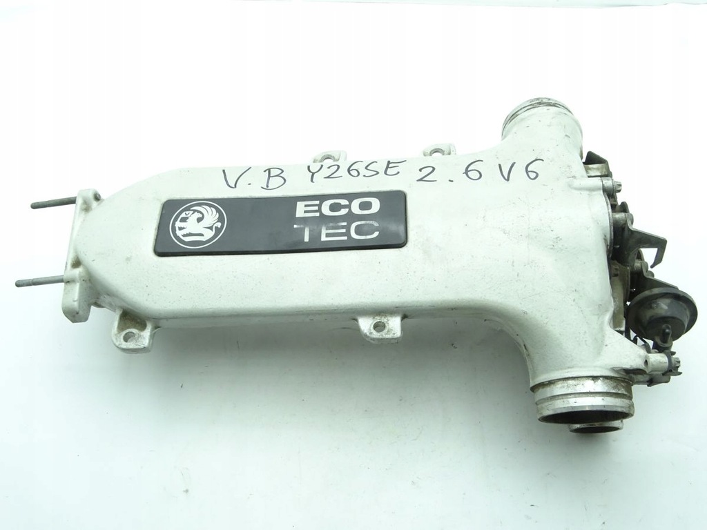 фото №1, Opel vectra b 00-02 2.6 v6 y26se коллектор всасывающий