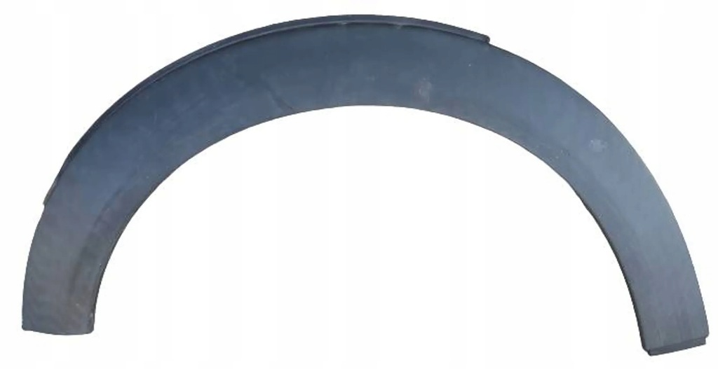 фото №1, Mini one - cooper r56 r57 06- молдинг ліва накладка крила передній