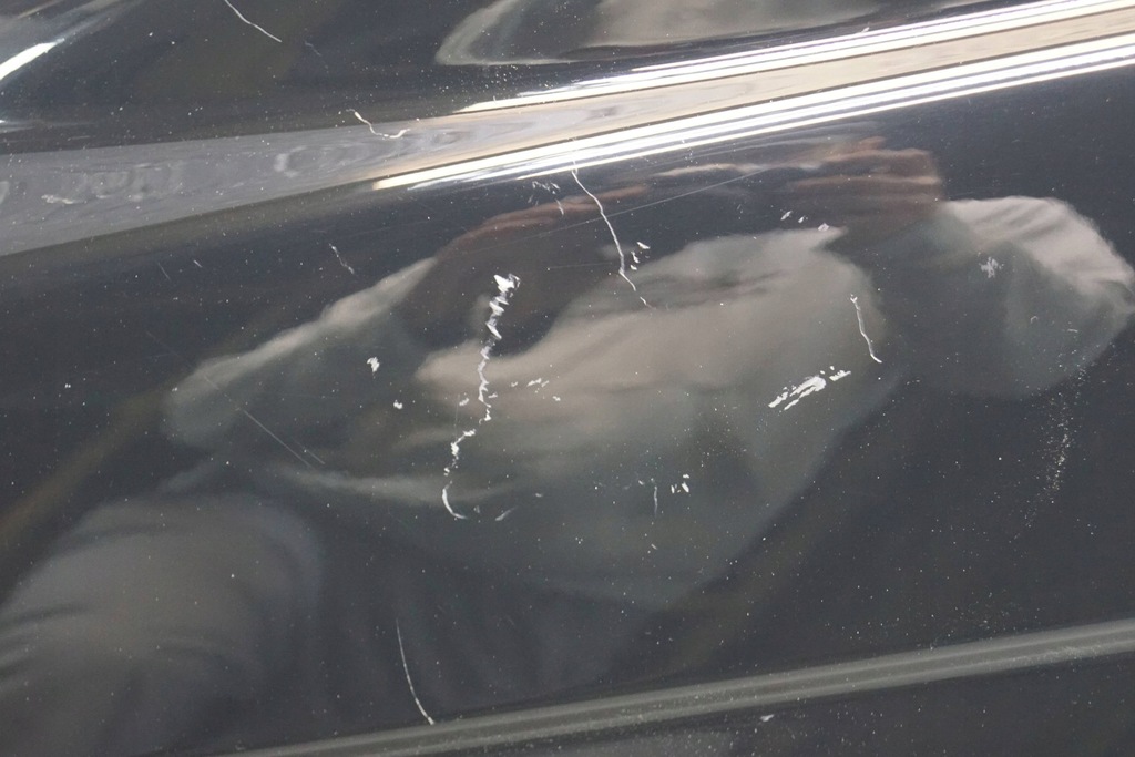 фото №10, Honda cr-v iii крыло левый перед b2611