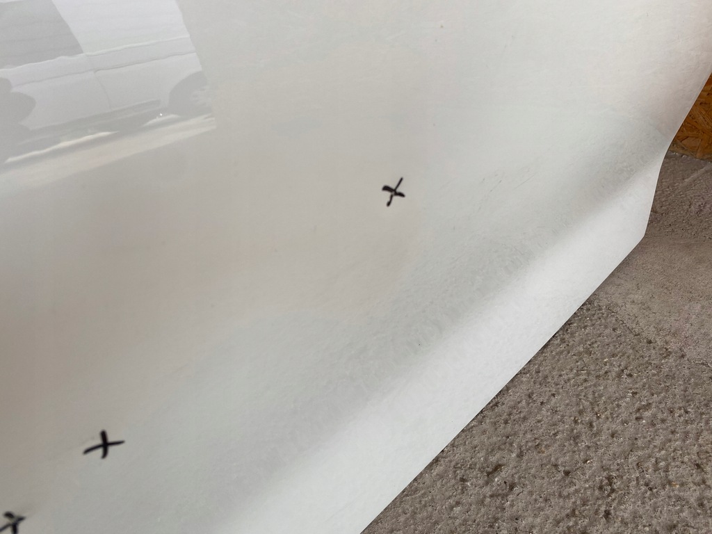 фото №9, Bmw z4 g29 дверь правое poznań