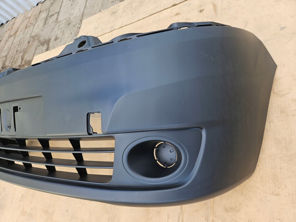 Купити Новий бампер перед nissan nv200 nv 200 62022 3lg0a f2022-3lgah