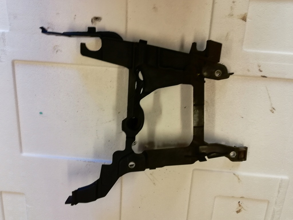 фото №8, Suzuki jimny 1.5 dds корпус защита распределительного вала