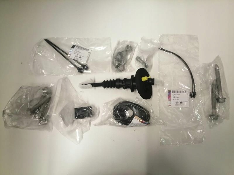 фото №1, Набір ремонтний насоса h-ca 95528956 opel оригінал