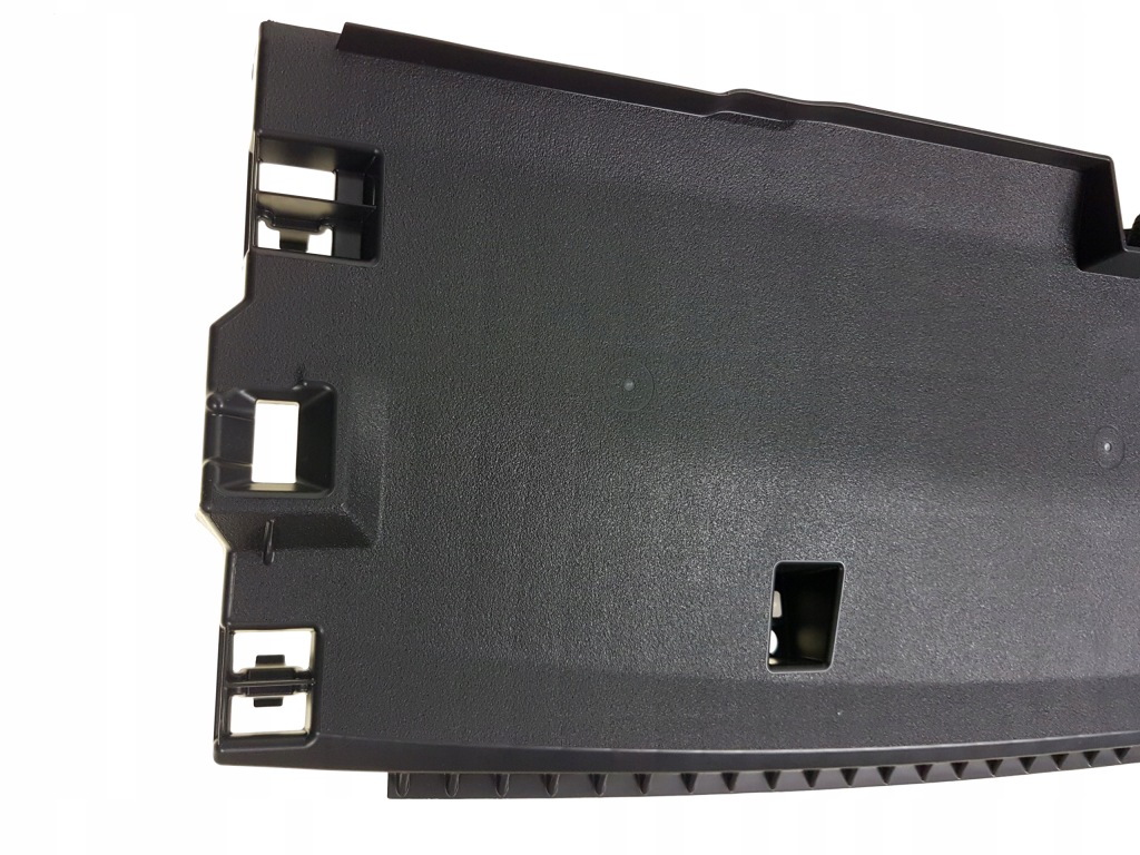 фото №8, Lexus is 13-16 защита усилитель бампер перед