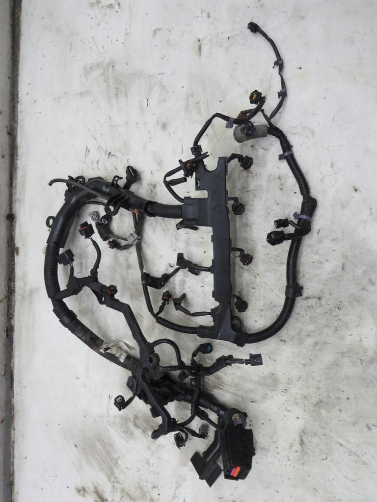 фото №1, Джгут двигуна civic ix 2.2 i-dtec 32110-r3l-g002