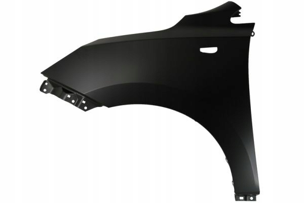 фото №1, Крила лівий hyundai ix35 10-15 кожен колір