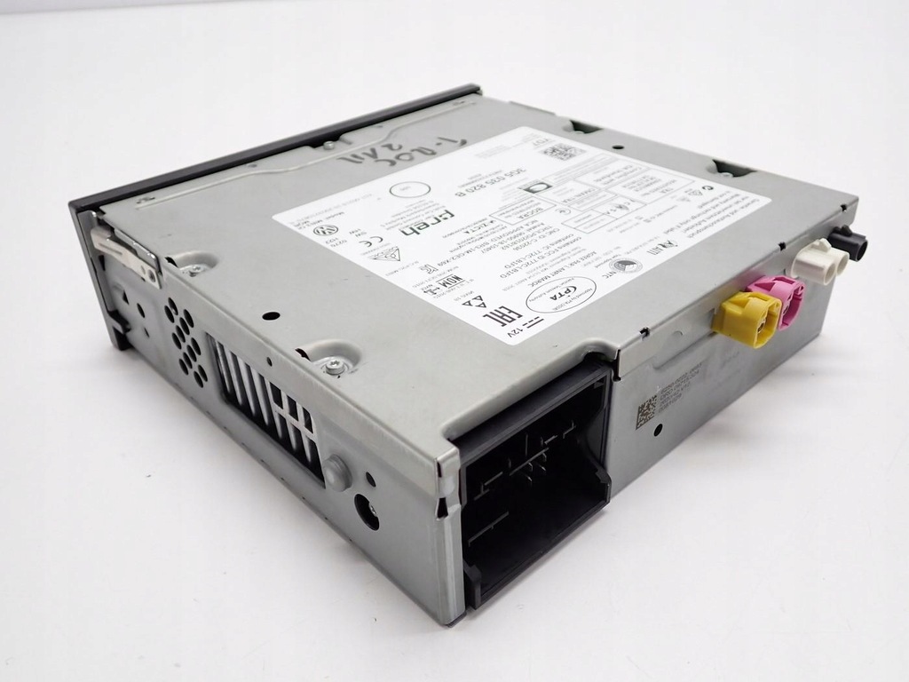 фото №8, Навигация navi радио дисплей 3g5035820b 5g6919605b vw t-roc 21r