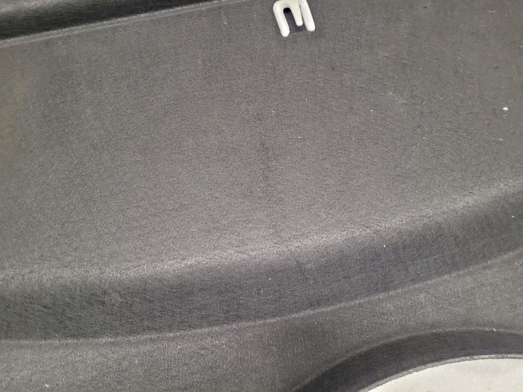 фото №9, Skoda octavia iii полиця багажника задня задня 5e5867769