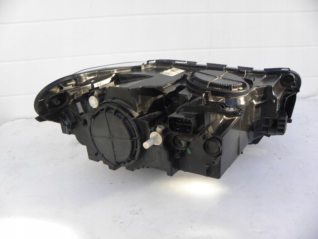 фото №4, Bmw 1,f48 лампа передняя левая