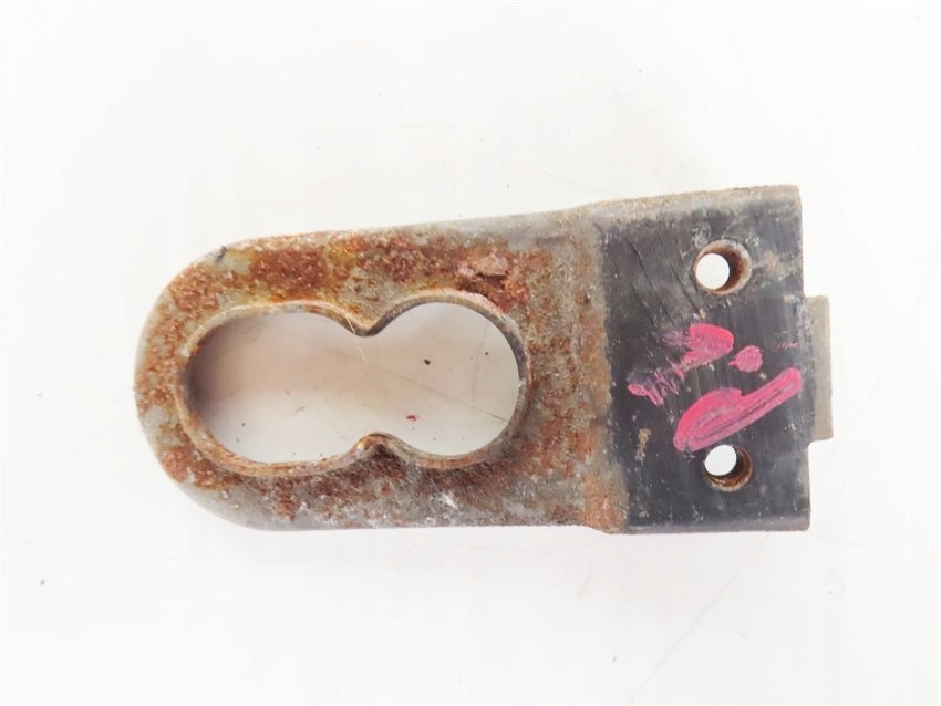 фото №1, Кронштейн радиатора передние левая hyundai i30 ii 1.4 b 2012-2107 rok