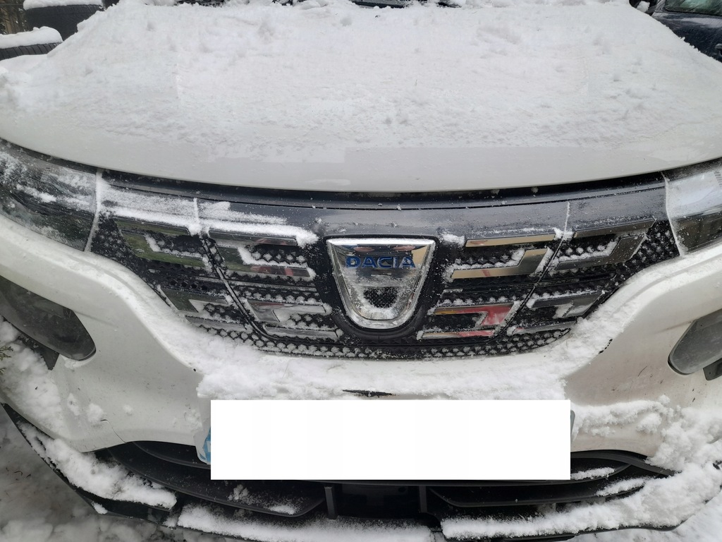 фото №3, Dacia spring радио радиопроигрыватель