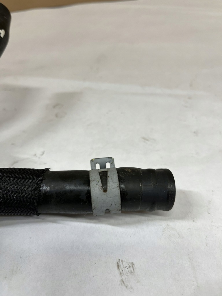 фото №6, Dodge ram 1500 ds шланг водяной турбонагнетателя 2017 3600cm3